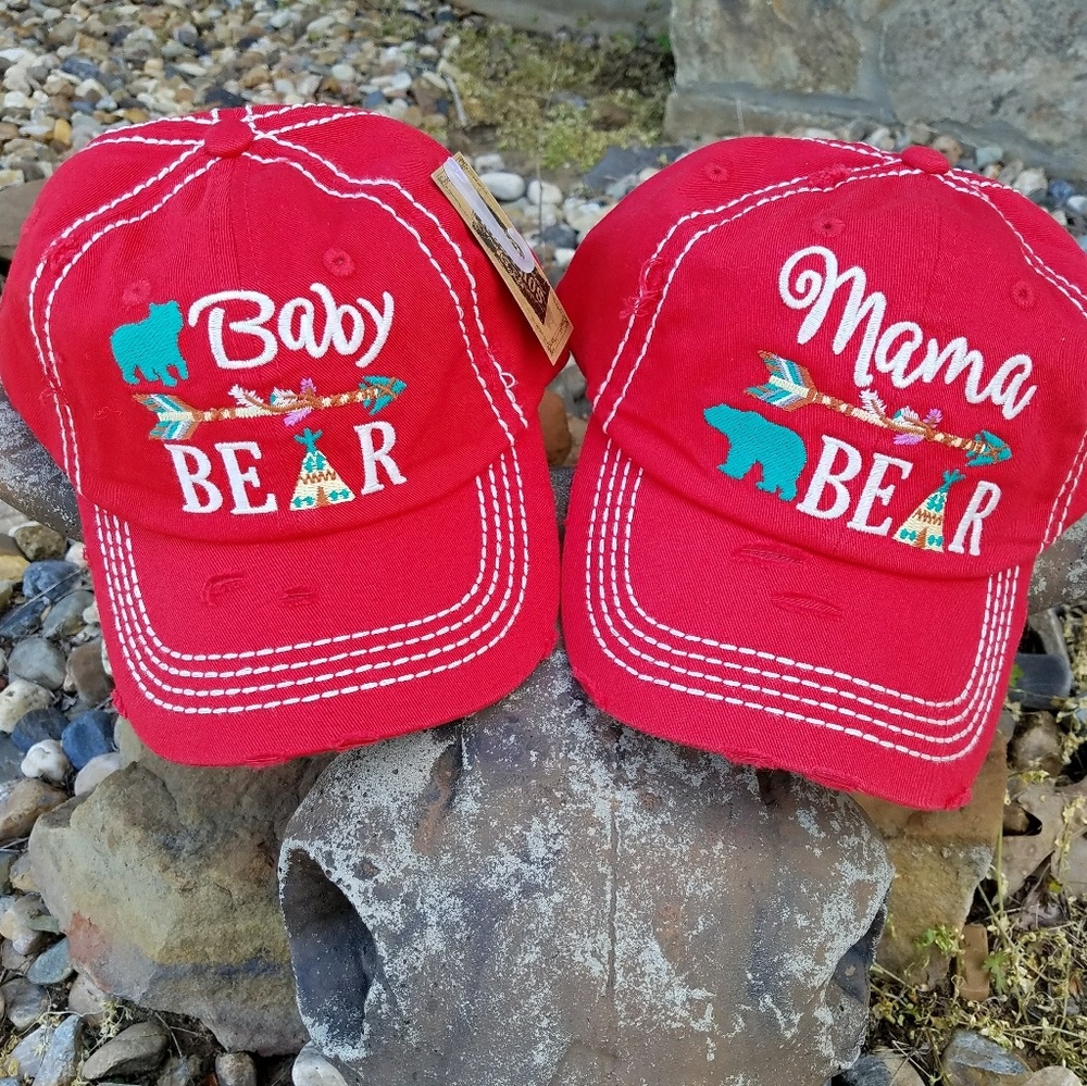 Mama And Baby Set